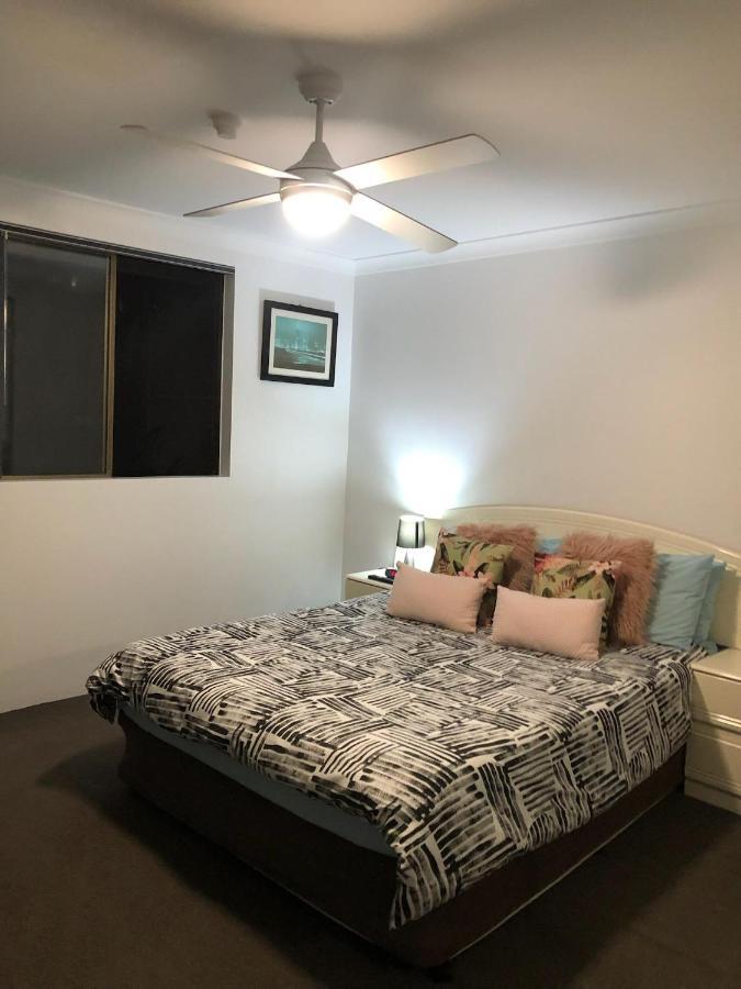 อนาคาปรี ฮอลิเดย์ อพาร์ตเมนต์ Aparthotel เซิร์ฟเฟอร์สพาราไดซ์ ภายนอก รูปภาพ