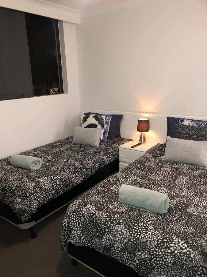 อนาคาปรี ฮอลิเดย์ อพาร์ตเมนต์ Aparthotel เซิร์ฟเฟอร์สพาราไดซ์ ภายนอก รูปภาพ