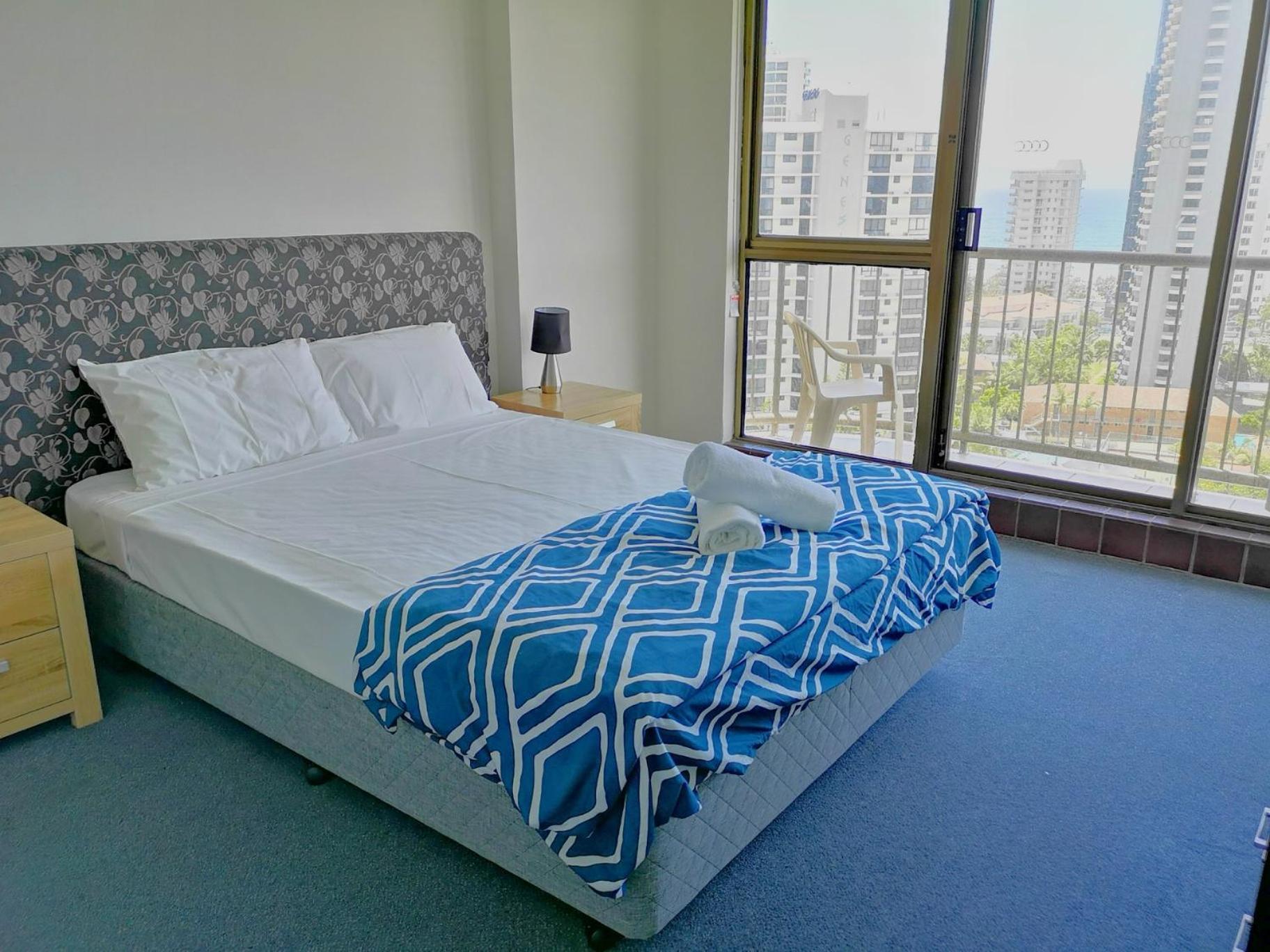 อนาคาปรี ฮอลิเดย์ อพาร์ตเมนต์ Aparthotel เซิร์ฟเฟอร์สพาราไดซ์ ภายนอก รูปภาพ