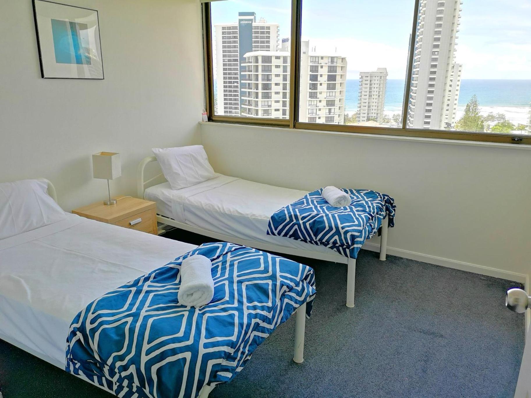 อนาคาปรี ฮอลิเดย์ อพาร์ตเมนต์ Aparthotel เซิร์ฟเฟอร์สพาราไดซ์ ภายนอก รูปภาพ