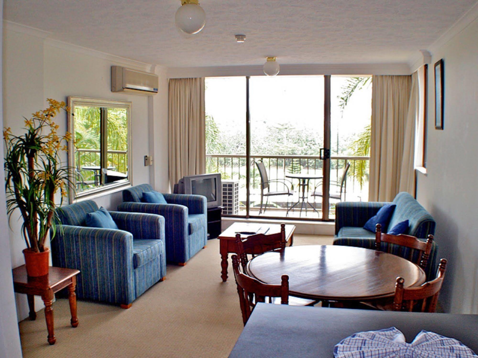 อนาคาปรี ฮอลิเดย์ อพาร์ตเมนต์ Aparthotel เซิร์ฟเฟอร์สพาราไดซ์ ภายนอก รูปภาพ