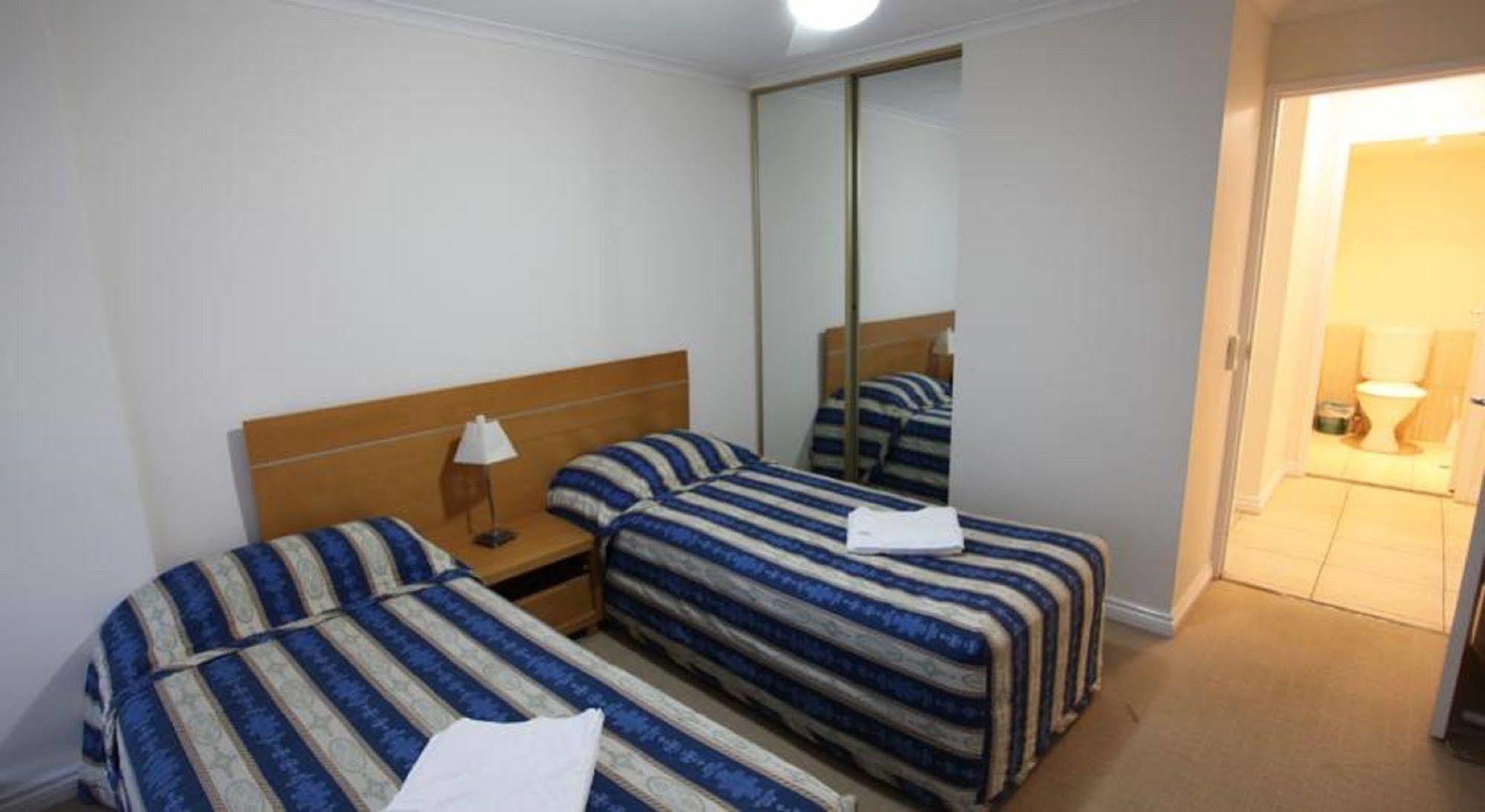 อนาคาปรี ฮอลิเดย์ อพาร์ตเมนต์ Aparthotel เซิร์ฟเฟอร์สพาราไดซ์ ภายนอก รูปภาพ