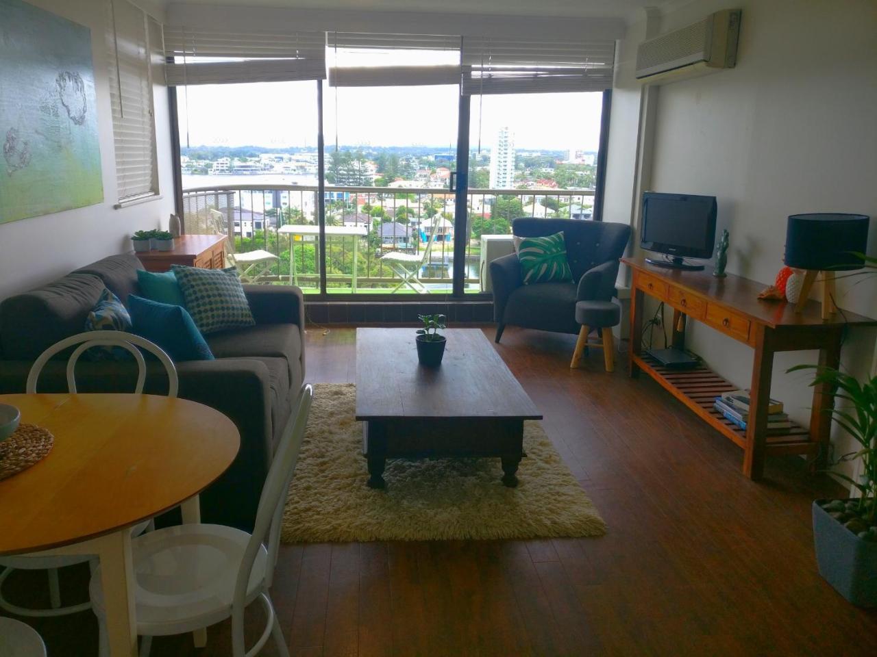 อนาคาปรี ฮอลิเดย์ อพาร์ตเมนต์ Aparthotel เซิร์ฟเฟอร์สพาราไดซ์ ภายนอก รูปภาพ
