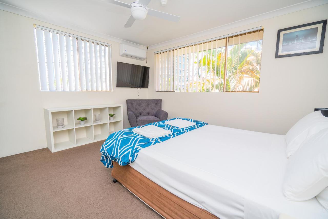 อนาคาปรี ฮอลิเดย์ อพาร์ตเมนต์ Aparthotel เซิร์ฟเฟอร์สพาราไดซ์ ภายนอก รูปภาพ